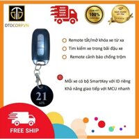 SMART KEY MOBY DTD