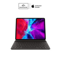 Smart Keyboard Folio cho iPad Air 11 inch MXNK2 (dùng cho iPad Air thế hệ thứ 4,5 và M2)