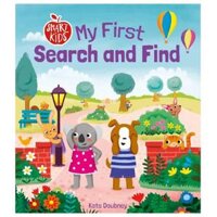 Smart Kids - My First Search And Find