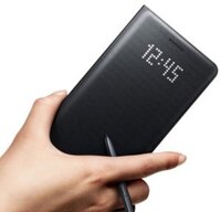 Smart LED View Cover Galaxy Note FE - Chính hãng