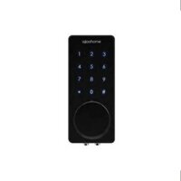 Smart Lock Deadbolt 02 Khóa điện tử Hafele 912.05.380