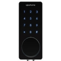 Smart Lock Deadbolt 02 Khóa điện tử Hafele 912.05.380