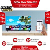 Smart Nanocell Tivi LG 4K 55 Inch 55NANO80TPA ThinQ AI Mới DMNSG