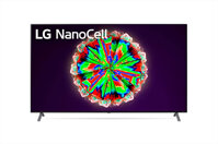 Smart Nanocell Tivi LG 8K 65 Inch 65NANO95TNA ThinQ AI