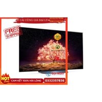 Smart OLED TV LG 55 inch 4K OLED55B1PTA - Model 2021 - Miễn phí lắp đặt- Mới 100%