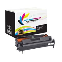 Smart Print Supplies Compatible 43979001 Drum Unit Replacement for Okidata B410D B410DN B420DN B430DN B440DN, MB460 MB470 MB480 Printers (25,000 Pa...