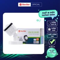 Smart Rạng Đông Công Tắc Cảm Biến Chuyển Động Ánh Sáng Cao Cấp CT01 PIR 300W