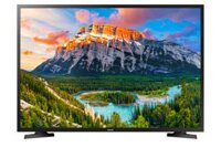 Smart Samsung TV UA32N4300 32 Inch