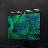 Smart Screen Lamp USB Power Aluminum Eye-Care LED Desk Lamp For Computer PC Monitor Screen Hanging Light Touch Button