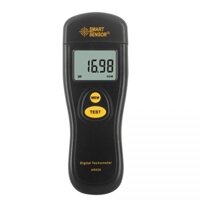 Smart Sensor AR926 máy đo tốc độ vòng quay bằng hồng ngoại 99999rpm