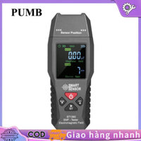 SMART SENSOR ST1393 EMF Meter Electromagnetic Field EMF Detector  Handheld Mini Digital LCD Electromagnetic Field Radiation Tester