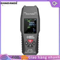 SMART SENSOR ST1393 EMF Meter Electromagnetic Field EMF Detector  Handheld Mini Digital LCD Electromagnetic Field Radiation Tester