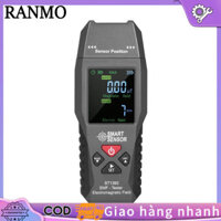 SMART SENSOR ST1393 EMF Meter Electromagnetic Field EMF Detector  Handheld Mini Digital LCD Electromagnetic Field Radiation Tester