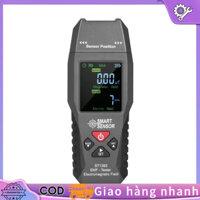 SMART SENSOR ST1393 EMF Meter Electromagnetic Field EMF Detector  Handheld Mini Digital LCD Electromagnetic Field Radiation Tester