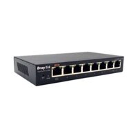 Smart switch 8 port Gigabit Draytek VigorSwitch G1080