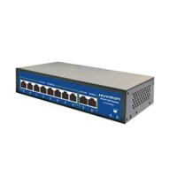 SMART SWITCH POE F-SP3-8F2G-BL