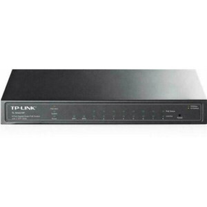 Smart Switch TP-Link TL-SG2210P - 8 Cổng