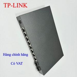 Smart Switch TP-Link TL-SG2210P - 8 Cổng