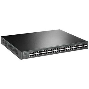 Smart Switch TP-Link  (TL-SG2452P) - PoE+ 48 Cổng Gigabit