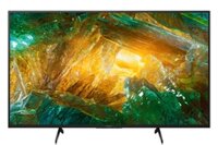 Smart Ti-Vi 4K 75 inch Sony KD-75X8050H Android Mẫu 2020