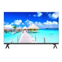 Smart ti vi Asanzo 50inch-  50AG600K -màn hình cường lực