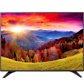 Smart Tivi LG 43 inch FullHD 43LH600T