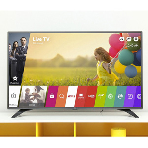 Smart Tivi LED LG 49 inch FullHD 49LH600T (49LH600T.ATV)