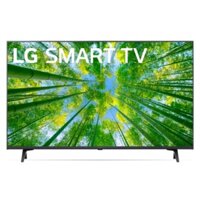 Smart Ti vi LG 4K 43 inch 43UQ7550PSF Hệ điều hành webOS 6.0,Remote thông minh - BẢO HÀNH CHÍNH HÃNG 2 NĂM TẬN NƠI Nguyê