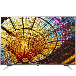 Smart Tivi LG 55 inch FullHD 55UH650T (55UH650T.ATV)
