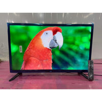 Smart Tivi 32inch voie CÓ WIFI Chính Hãng