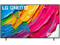 Smart Tivi 43 Inch LG QNED AI 4K 43QNED80ASA