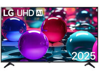 Smart Tivi 43 Inch LG UHD AI 4K 43UA7350PSB