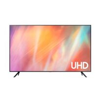 Smart Tivi 43 inch UHD 4K AU7000 Samsung UA43AU7000KXXV