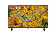 Smart Tivi 43inch UHD 4K 43UP751- Hàng chính hãng