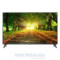 Smart Tivi 49 inch LG Full HD 49LJ614T – Hàng Chính Hãng