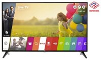 SMART TIVI 49 INCH LG 49UJ632T