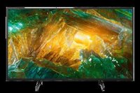 Smart Tivi 4K 43 inch Sony KD-43X8050H HDR Android TV
