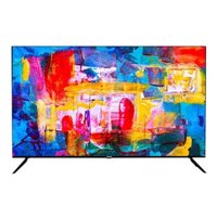 Smart Tivi 4K 50 inch Asanzo 50SL700 HDR Android mới 2020