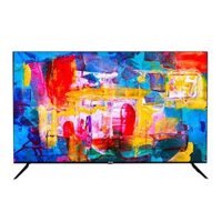 Smart Tivi 4K 55 inch Asanzo 55SL800 HDR Android