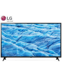 Smart Tivi 4K 55 inch LG 55UM7100PTA ThinQ AI