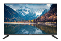 Smart Tivi 4K 55 inch Sharp 4T-C55CJ2X Smart TV