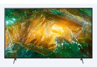 Smart Tivi 4K 55 inch Sony KD-55X8050H HDR