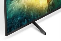 Smart Tivi 4K 55 inch Sony KD-55X7400H HDR Android