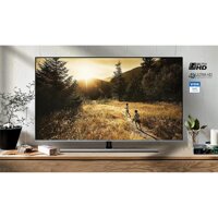 Smart Tivi  4K 55 inch UA55NU8000