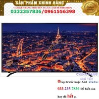 SMART TIVI 4K 60 INCH SHARP 4T-C60AL1X ANDROID TV | SALE