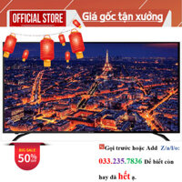 SMART TIVI 4K 60 INCH SHARP 4T-C60AL1X ANDROID TV <new
