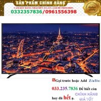 SMART TIVI 4K 60 INCH SHARP 4T-C60AL1X ANDROID TV | Rẻ