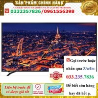 SMART TIVI 4K 60 INCH SHARP 4T-C60AL1X ANDROID TV >>