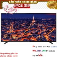 SMART TIVI 4K 60 INCH SHARP 4T-C60AL1X ANDROID TV >New