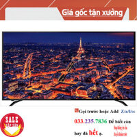 SMART TIVI 4K 60 INCH SHARP 4T-C60AL1X ANDROID TV <NEW<